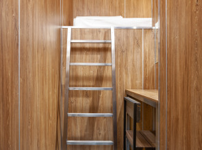 Апартаменты KIGO Park Legend