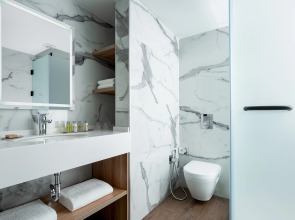 Hilton Garden Inn Samarkand