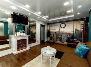 Апартаменты Primus