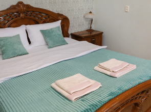 Апартаменты ВЕРОНИКА