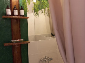 Апартаменты Райская птичка