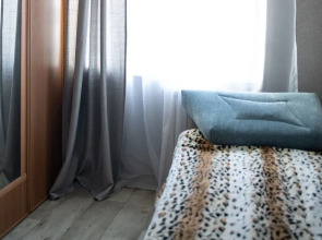 Апартаменты на Физкультурной 115