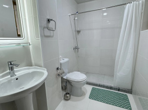 Гостевой дом Mahbubakhon