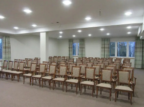 Отель Green Park Conference & Spa