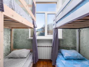 Жилые помещения Спасибо