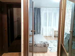 Апартаменты Уютный Север на улице Русанова