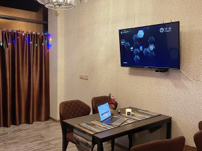 Listroom Apartments
