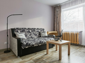Квартира на Суворовской 3к4