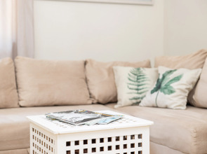 Квартира Your Home KP на Трудовой Славы