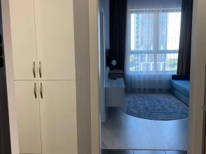 Апартаменты Кутузов Grad II