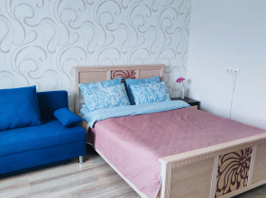 Квартира Уют и тишина в центре Петрозаводска