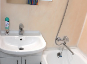 Апартаменты на Тарутинской