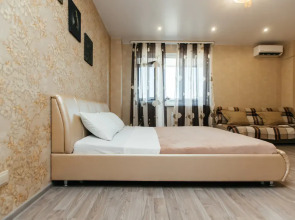 Апартаменты С Новым Ремонтом в Центре Ростова