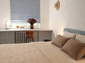 Apartamenty v tsentre Kaliningrada Flat