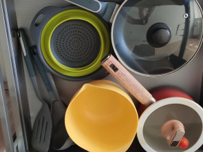 Апартаменты в 5 минутах от метро