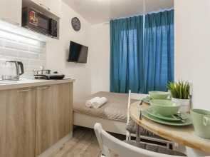 Апартаменты Вквартиру