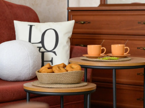 Квартира Как Дома 58 на Бакунина 139