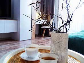 Квартира на Дубровенского