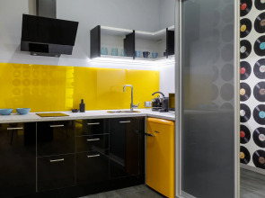 Апартаменты Roomburg 3