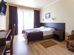 Гостевой Дом Патио