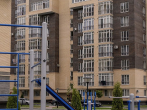 Квартира Одна комнатная в ЖК»Весна»