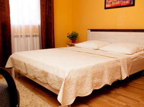 Гостевой дом Абрикос