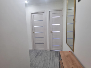 Квартира Евродвушка в центре Кисловодска