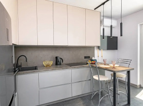 Квартира в Санаторно-курортной Зоне