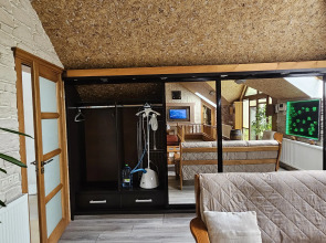 Гостевой дом Уютный спа в центре