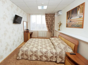 Отель Гармония