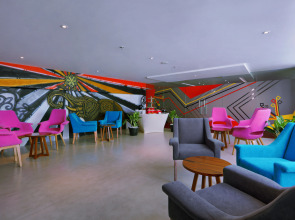 favehotel Kuta Kartika Plaza