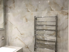 Апартаменты с 1 спальней ЖК ВТБ Арена парк