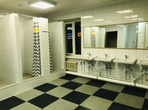 Хостел Москвич у Мозаики