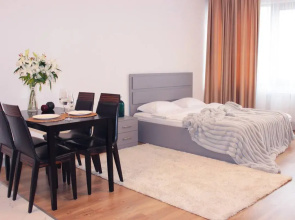 Exclusive Time Apartments