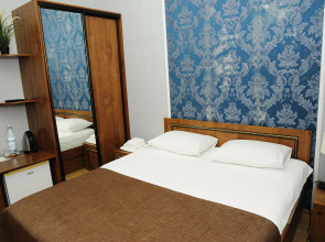 Гостиница Гончаровъ