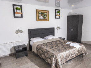 Гостевой Дом Emerald