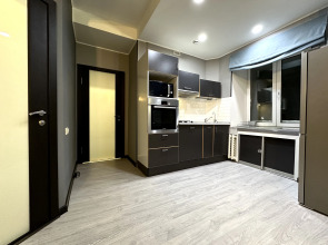 Квартира 2-комнатная Cтудия Yarapartments на Первомайской 19