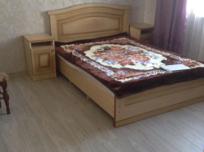 Мини-Отель Anapa City