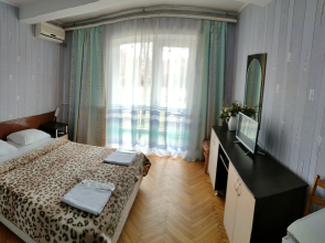 Отель Дружба