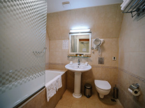 Отель Шарден Вилла