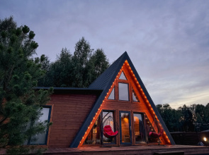 Varilka Chalet