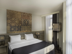 Republica Hotel Yerevan