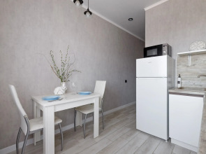 Апартаменты ЖК Цветы