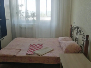 Kvartira na ulice 40-letia Pobedy 19