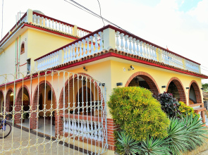CUBA Guest House