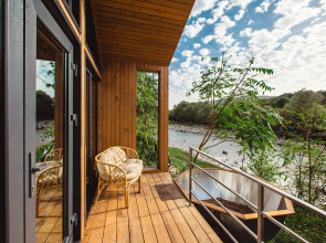 Niagara Eco Hotel