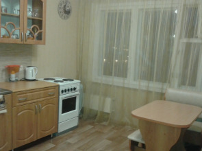 Апартаменты на Победы (Фокус)