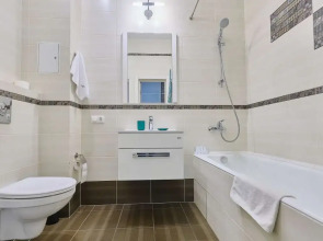 Апартаменты Трифонова 22 (1)