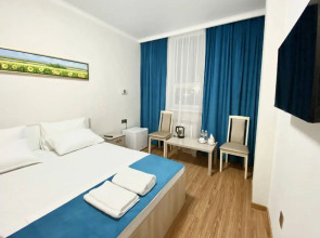 Отель Qul-Khadisha