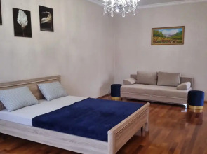 Частный дом на Ломоносова